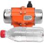 Putian Concrete Vibrator Vibration Motor 100W 110V 3600Rpm Single Phase Aluminum Vibrator