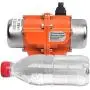 Putian Concrete Vibrator Vibration Motor 100W 110V 3600Rpm Single Phase Aluminum Vibrator