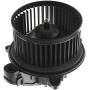 A-Premium HVAC Blower Motor with Wheel Replacement for Ford Transit-150 Transit-250 Transit-350 Transit-350 HD 2015-2018 Front