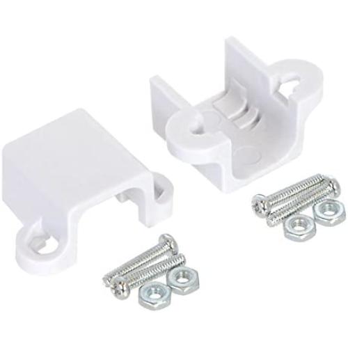 Pololu 1089 BRACKET, MICRO METAL GEAR MOTOR, FOR 10x12x26mm METAL GH MOTORS