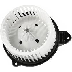 A/C Heater Blower Motor Assembly for Jeep Grand Cherokee Dodge Ram 1500 2500 3500 4000 4500 5500