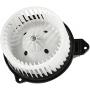 A/C Heater Blower Motor Assembly for Jeep Grand Cherokee Dodge Ram 1500 2500 3500 4000 4500 5500