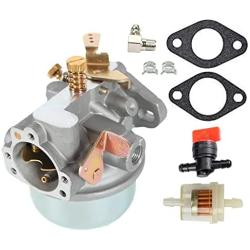 Carburetor For Kohler M8ST 301549 K161T K181 K181S K91 K161T Magnum 7hp 8hp on Troy-Bilt Horse Tiller