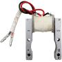 CNCMOTOK High Performance Kit CDI-Ignition-Coil Magneto Coil Spark Plug for 49cc-80cc 2-Stroke Motor Engine Motorized Bicycle Bike