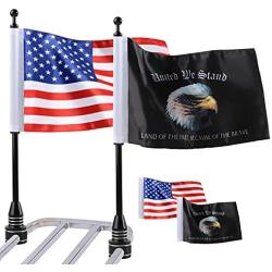 Motorcycle Flag Adjustable 6
