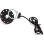 theebikemotor 36V350W Hub Motor Electric Bike Conversion Kit + LCD+ Disc Brake