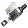 DEVMO CVT Tramsmission Step Motor CVT Stepper Motors Compatible with Ni-ssan Altima Rogue SL SV AWD Sentra DOD-ge Caliber 2007-2012 2.5L 2.0L L4 CVT Step Motor Replace JF011E RE0F10E F1CJA P1778