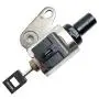 DEVMO CVT Tramsmission Step Motor CVT Stepper Motors Compatible with Ni-ssan Altima Rogue SL SV AWD Sentra DOD-ge Caliber 2007-2012 2.5L 2.0L L4 CVT Step Motor Replace JF011E RE0F10E F1CJA P1778