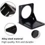 Nema 23 Stepper Motor Steel Mounting Bracket with M4 Screws (2 PCS)