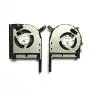 Ventilateur CPU GPU pour ASUS TUF FX505DT FX505 FX505DD FX95 FX705DU FX705DD FX705DT FX95G FX86 ZX86 FX86FE FX86SM FZ86F FX95D FX705G FX505D GE FA506 FX506 FX506LU FX706 FA706 Série Ventilateur CPU GPU pour ASUS TUF FX505DT FX505 FX505DD FX95 FX705DU FX705DD FX705DT FX95G FX86 ZX86 FX86FE FX86SM FZ86F FX95D FX705G FX505D GE FA506 FX506 FX506LU FX706 FA706 Série