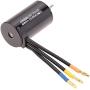JIMI 4068 2650KV 4P Sensorless Brushless Motor for 1/8 RC Racing Car Truck Truggy On Road