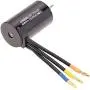 JIMI 4068 2650KV 4P Sensorless Brushless Motor for 1/8 RC Racing Car Truck Truggy On Road
