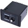 FTVOGUE DC12V-48V Motor Controller Motor Speed Regulator Rate Reduction DC Switch,Automated Industry