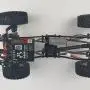 maleonn RC 050 Brushed Motor for 124 RC Crawler Car SCX24 Upgrades 90081 AXI00001 AXI00002 Deadbolt C10 JLU Accessories