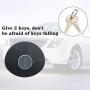 Locking Gas Cap and Fuel Cap ‎8U5Z-9C268-B Compatible with FORD Edge Escape Expedition Explorer F-150 Fiesta Flex Focus Fusion Taurus Mustang,LINCOLN MKS MKT MKX Navigator,MRECURY Mountaineer Mariner.