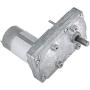 Low Speed and High Torque 12v Dc Gear Motor for Vending Machine,air Pillow Machine