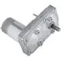 Low Speed and High Torque 12v Dc Gear Motor for Vending Machine,air Pillow Machine
