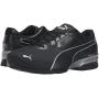 PUMA Mens Tazon 6 Wide Sneaker