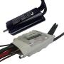 Sailing Boat 250A 8S BLDC moter Speed Controller ESC for Water-Cooled Boat/Marine with SSS 4092 2200KV Motor