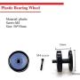 Metal Tank Model Robot Tracked Car Chassis Platform for Arduino / Raspberry Pie / MicroBit, DIY Teaching Crawler / Caterpillar KIT for UNO, STEAM Science Eduaction