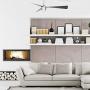 Star Fans Star 7 Ceiling Fan, 52