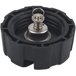 Universal Fuel Gas Tank Cap,Outboard 12L/14L Cover for Boat Engine