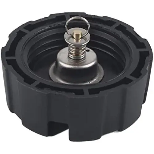 Universal Fuel Gas Tank Cap,Outboard 12L/14L Cover for Boat Engine