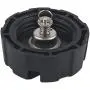 Universal Fuel Gas Tank Cap,Outboard 12L/14L Cover for Boat Engine
