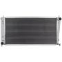 Kamashaa Motor 4 Row All Aluminum Cooler Radiator for 1999-2009 Ford F-150 F-250 F-350 Expedition 4.2L 4.6L 5.4L 丨99-08 Lincoln 5.4L