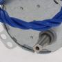 Moteur Synchrone TYC-50 pour Platine Vinyle, Moteur Synchrone 4W AC 110V 0.8-1 RMP Faible Vitesse, Moteur de Rotation pour Tournebroche, Projet Scolaire, Modélisme, Artisanat - 1 Pièce Moteur Synchrone TYC-50 pour Platine Vinyle, Moteur Synchrone 4W AC 110V 0.8-1 RMP Faible Vitesse, Moteur de Rotation pour Tournebroche, Projet Scolaire, Modélisme, Artisanat - 1 Pièce