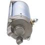 NICHE Starter Motor Assembly 31100-24F10 High Torque for 1999-2007 Suzuki Hayabusa GSX1300R GSX1300RZ