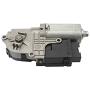 SecosAutoparts Sunroof Motor Replace BB5Z15790A Moon Roof Motor Compatible with Ford Explorer 2011-2017 Left or Right