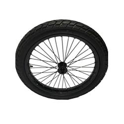 Hydraulic disc Brake ! QS v3 273 Motorcycle 18