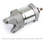 Artudatech Starter Motor Engine Starting for Yamaha YZF R1 R1 2009-2014 2013 14B-81890-00
