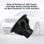 Locking Gas Cap and Fuel Cap ‎8U5Z-9C268-B Compatible with FORD Edge Escape Expedition Explorer F-150 Fiesta Flex Focus Fusion Taurus Mustang,LINCOLN MKS MKT MKX Navigator,MRECURY Mountaineer Mariner.