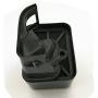 Cancanle Air Filter Cleaner Housing Cover for Honda GX140 GX160 GX200 168F 196cc 163cc 5.5HP 6.5HP Engine Motor Generator Lawn Mower