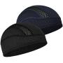 Skull Cap Helmet Liner Beanie, Cooling Mesh Cycling Running Hat for Men Women, Fits Under Helmets