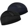 Skull Cap Helmet Liner Beanie, Cooling Mesh Cycling Running Hat for Men Women, Fits Under Helmets