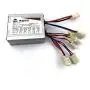L-faster 24V36V 350W Electric Brush Motor Speed Controller for e-Bike Conversion kit