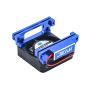 RC Car Heat Sink Heatsink Mount w/High Velocity Cooling Fan for Traxxas Slash 4X4 2WD Velineon VXL-3 Electronic Speed Controller