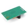 Motor Speeding Controller, CCM4N DC12~30V Motor Controller Joystick CW/CCW Motor Speeds Regulator with Overcurrent Protection 3A(CCM4N)