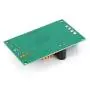Motor Speeding Controller, CCM4N DC12~30V Motor Controller Joystick CW/CCW Motor Speeds Regulator with Overcurrent Protection 3A(CCM4N)