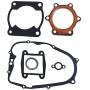 WFLNHB Complete Full Motor Engine Top End Gasket Set Kits Fits for Yamaha Blaster 200 88-06