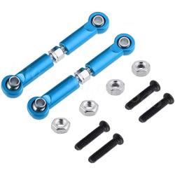 Vehicles-OCS 45cc Exhaust Pipe Pad Pipe Gaskets for 1/5 Scale Rovan KM Occus LOSI 5T 45CC Motor Gas Engine RC CAR Parts