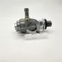 Gas Tank Valve Fuel Petcock Lock for Honda GX120 GX140 GX160 GX200 168F 5.5HP 6.5HP Engine Motor Generator Water Pump
