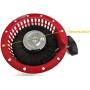 Aftermarket for Honda 5HP G200 G150 GV200 28400-883-505 040 Pull Rewind Recoil Stater Lawn Mower Trimmer Motor Engine