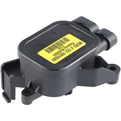 GOXFOFO MCOR 4 Conversion Throttle Potentiomete Golf Cart Accelerator for Club Car Precedent OEM# 105116301/103850401