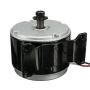 24V DC Permanent Magnet Brush Motor Generator 250W 2750RPM 14A for Wind Turbine Electric Scooter Engine Drive
