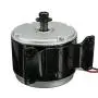 Moteur Permanent Aimanté CC 24V 250W 2750RPM 14A pour Éolienne, Scooter Électrique, Moteur de Transmission Moteur Permanent Aimanté CC 24V 250W 2750RPM 14A pour Éolienne, Scooter Électrique, Moteur de Transmission
