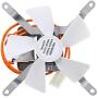 Combustion / Convection Fan Motor fits Traegers